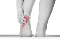 Is Heel Pain Common?