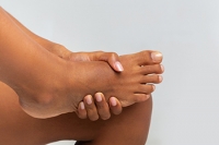 Osteomyelitis of the Feet