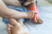 Effective Exercises for Foot and Ankle Pain