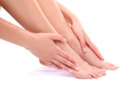 Foot Conditions May be Indicative of Overall Health Issues