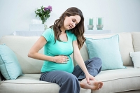 Foot Ailments that May Occur During Pregnancy